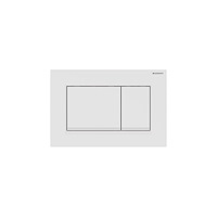 GEBERIT Geberit Sigma30 serveringsplatta