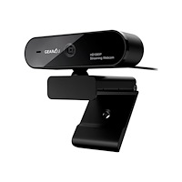 GEAR4U Gear4U Focus Webcam T1WC73PRO - webbkamera