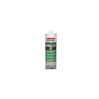 SOUDAL Soudacryl ST akryl fugemasse hvid 300ml patron. Malbar, til...