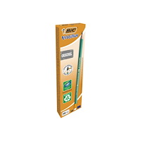 BIC BIC EVOLUTION ORIGINAL 655 - penna - HB (paket om 12)