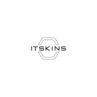ITSkins ITSKINS Level 2 Spectrum // Clear Antimicrobial