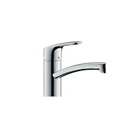 HANSGROHE HG Focus M41 köksblandare 160