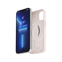 PURO PURO IPC14P61ICONMAGROSE, Omslag, Apple, iPhone 14 Pro, 15,5...