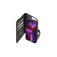 SBS SBS Duo Mag, Folio, Apple, iPhone 14 Pro Max, 17 cm (6.7"),...