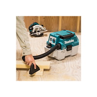 Makita Makita DVC750LZX1