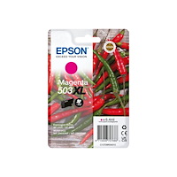 EPSON Epson 503XL - XL - magenta - original - bläckpatron
