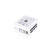 Silverstone Technology SilverStone DA750R Gold - nätaggregat - helt modulär, PCIe 5.0 - 750 Watt