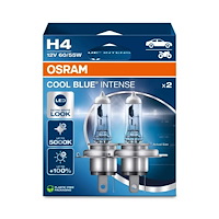 OSRAM Osram Cool Blue Intense NEXT GEN