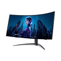 Acer Acer Predator X39 bmiiphuzx - X Series - OLED-monitor - böjd - 39" - HDR