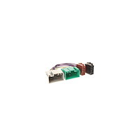 ACV ACV 1353-02, ISO-adapter, Quadlock 12-pin, Quadlock 12-pin,...