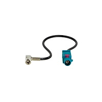 ACV Antenneadapter Fakra han