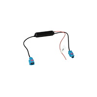 ACV Antennförstärkare Fakra hane