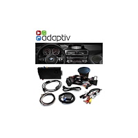 connects2 Adaptiv multimedia BMW