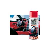 FOLIATEC Int. colour spray speedy gul