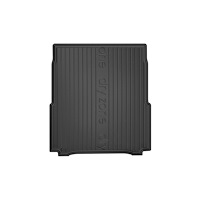 Frogum Bagageutrymmesbricka Porsche Panamera II LB 2016- utan förva...