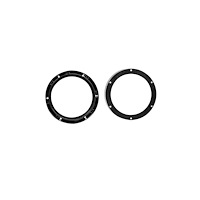 ACV ACV 271320-25, Monteringsbas, Bil, Svart, Monokromatiskt, Pl...