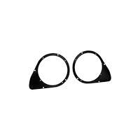 ACV ACV 271094-14 Högtalarringar Passar till (bilmärke): Fiat, L...