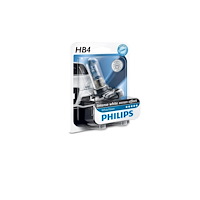 Philips Philips WhiteVision Typ av lampa: HB4, 1-pack, strålkastarla...