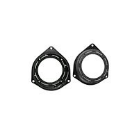 ACV ACV 271230-06, Monteringsbas, Bil, Svart, Monokromatiskt, 36...