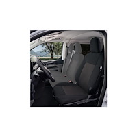 kegel Sätesöverdrag förarsida m/armstöd