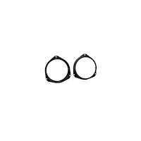 ACV ACV 271230-07, Monteringsbas, Bil, Svart, Monokromatiskt, Pl...