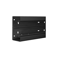 Hager Hager BR6513019011, grafit, Polyvinylklorid (PVC), 2 m, 130...