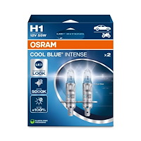 OSRAM Osram Cool Blue Intense NEXT GEN