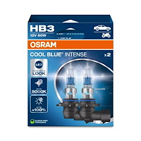 OSRAM Osram Cool Blue Intense NEXT GEN
