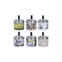 EDCO Askkopp med vridbar funktion