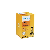 Philips Philips Vision 9006PRC1 strålkastarlampa för bil, 55 W, 12 V...