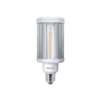 Philips Philips TrueForce Public (Urban/Road - HPL/SON) - LED-glödlampa - klar finish - E27 - 21 W - svalt vitt ljus - 4000 K