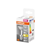 LEDVANCE OSRAM LED STAR - LED-spotlight - form: PAR16 - E14 - 4.5 W - varmt vitt ljus - 2700 K