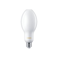 Philips Philips TrueForce CorePro LED HPL - LED-glödlampa - glaserad finish - E27 - 18 W - vitt ljus - 3000 K