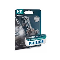 Philips Philips 12362XVPB1, 55 W, 12 V, H11, halogen, 3450 K, 1 styc...