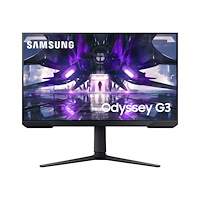 SAMSUNG Samsung Odyssey G3 S27AG322NU - LED-skärm - Full HD (1080p) - 27"