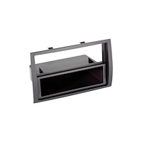 ACV ACV Car radio cover DoppelDIN Passar för (bilmärke): Fiat, C...