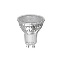 LEDVANCE LEDVANCE PERFOMANCE - LED-spotlight - form: PAR16 - GU10 - 4.5 W - svalt vitt ljus - 4000 K
