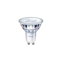 Philips Philips 35885000, 4 W, 50 W, GU10, 350 LM, 15000 h, Kall vit
