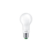 Philips Philips MASTER Ultra Efficient LED Standard Dimbar 4W (60W)...