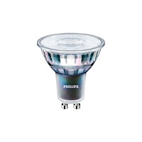 Signify Philips MASTER LEDspot ExpertColor MV - LED-spotlight - form: PAR16 - GU10 - 3.9 W - varmt vitt ljus - 2700 K