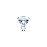 Signify Philips CorePro LEDspot, 4 W, 35 W, GU10, 260 LM, 15000 h, V...
