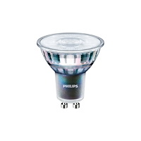 Philips Philips MASTER LEDspot ExpertColor MV - LED-spotlight - form: PAR16 - GU10 - 5.5 W - vitt ljus - 3000 K