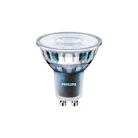 Philips Philips MASTER LEDspot ExpertColor MV - LED-spotlight - form: PAR16 - GU10 - 5.5 W - svalt vitt ljus - 4000 K