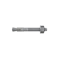 Fischer Fischer 507589, Expansionsankare, Betong, M12, ETA-07/0211,...