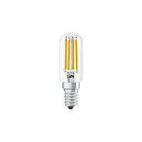 LEDVANCE OSRAM SPECIAL - LED-glödlampa med filament - form: T26 - E14 - 4 W - varmt vitt ljus - 2700 K