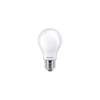 Philips Philips MASTER Value - LED-glödlampa - form: A60 - glaserad finish - E27 - 11.2 W - varmt vitt ljus - 2700 K