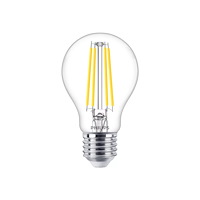 Philips Philips MASTER Value - LED - form: A60 - klar finish - E27 - 5.9 W - varmt vitt ljus - 2700 K