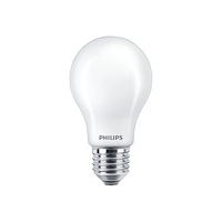 Philips Philips MASTER Value - LED-glödlampa - form: A60 - glaserad finish - E27 - 7.8 W - varmt vitt ljus - 2700 K