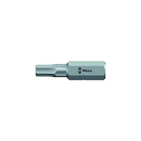 Wera Wera 05056335001, 1 styck, Insex (metriska enheter), 8 mm, C...