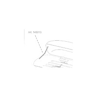 Mont Blanc Sakseholder triton låg